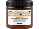 Davines - Davines Natural Tech Nourishing Hair Building PAK - 250ml - frashhair.com