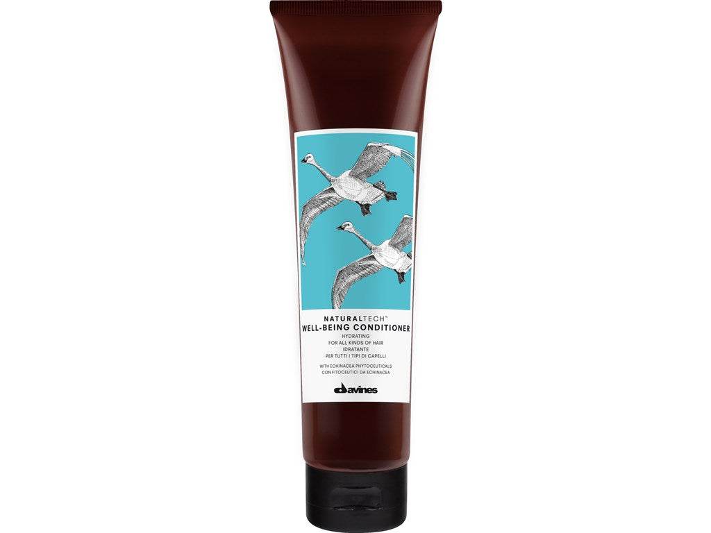 Davines - Davines Natural Tech Well-Being Conditioner - 250ml - frashhair.com