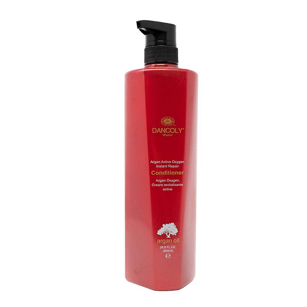 Dancoly Argan Active Oxygen Instant Repair Conditioner - 800ml - 800ml - Freshhair