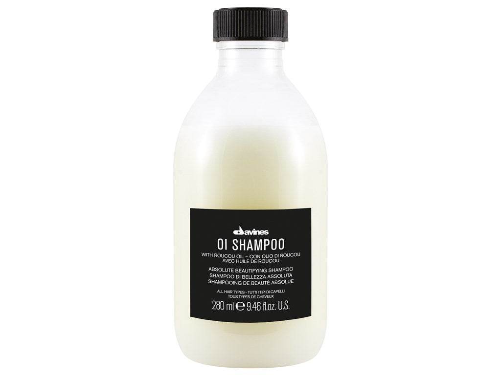 Davines - Davines OI Shampoo - 280ml - frashhair.com