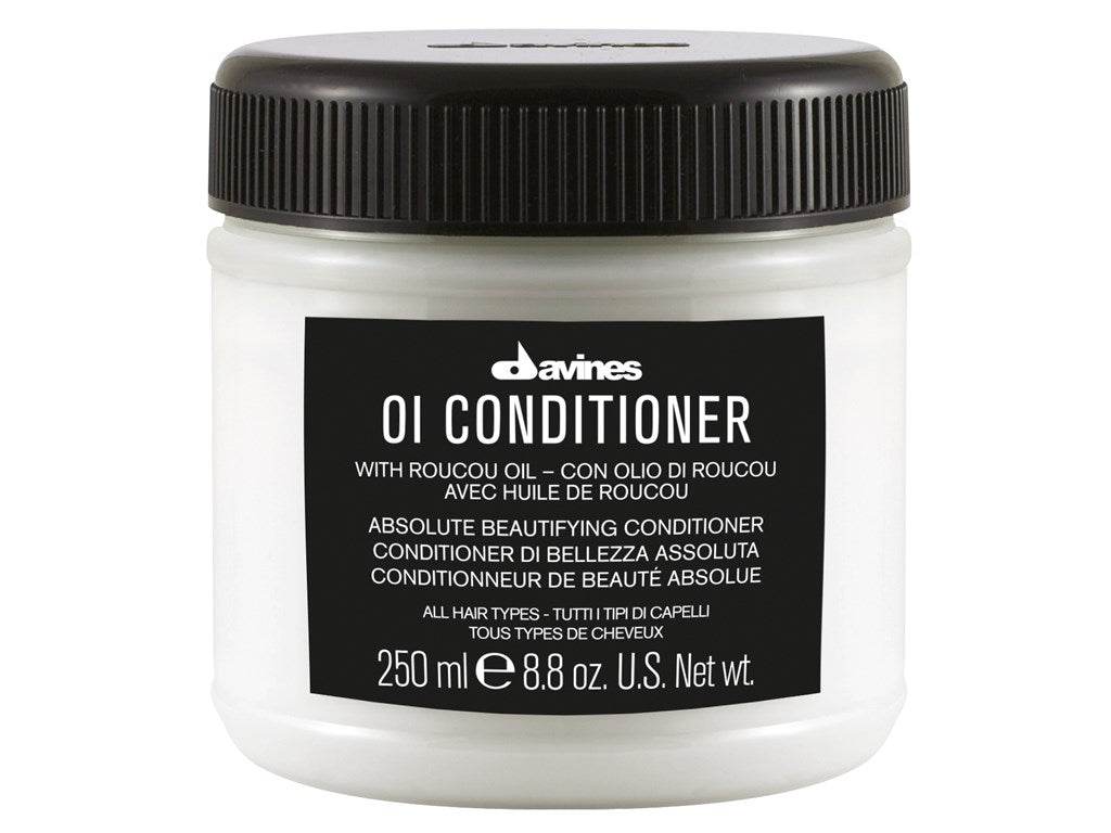 Davines - Davines OI Conditioner - 250ml - frashhair.com