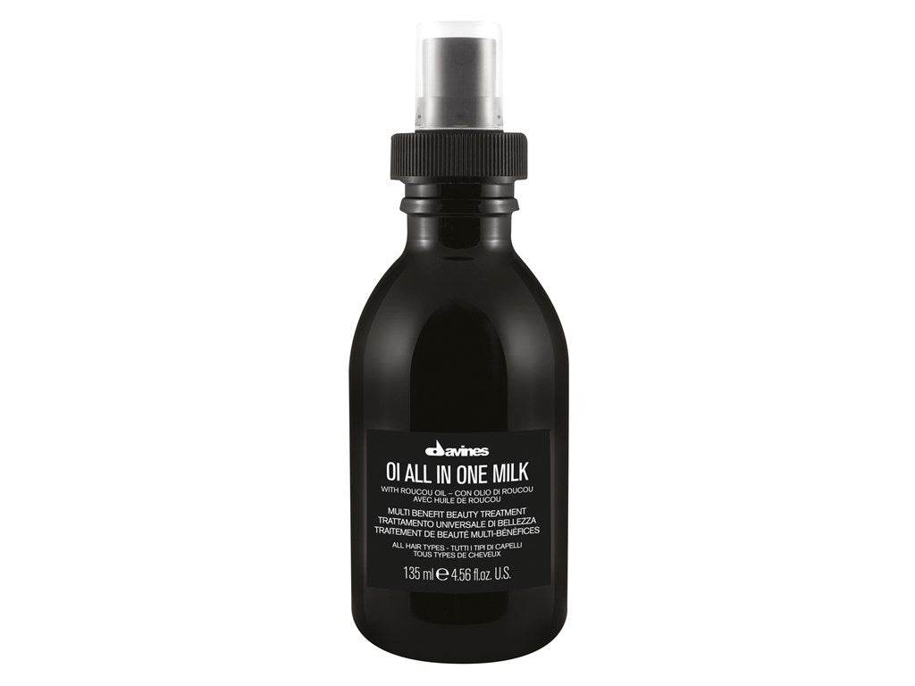 Davines - Davines OI All in one milk - 135ml - frashhair.com