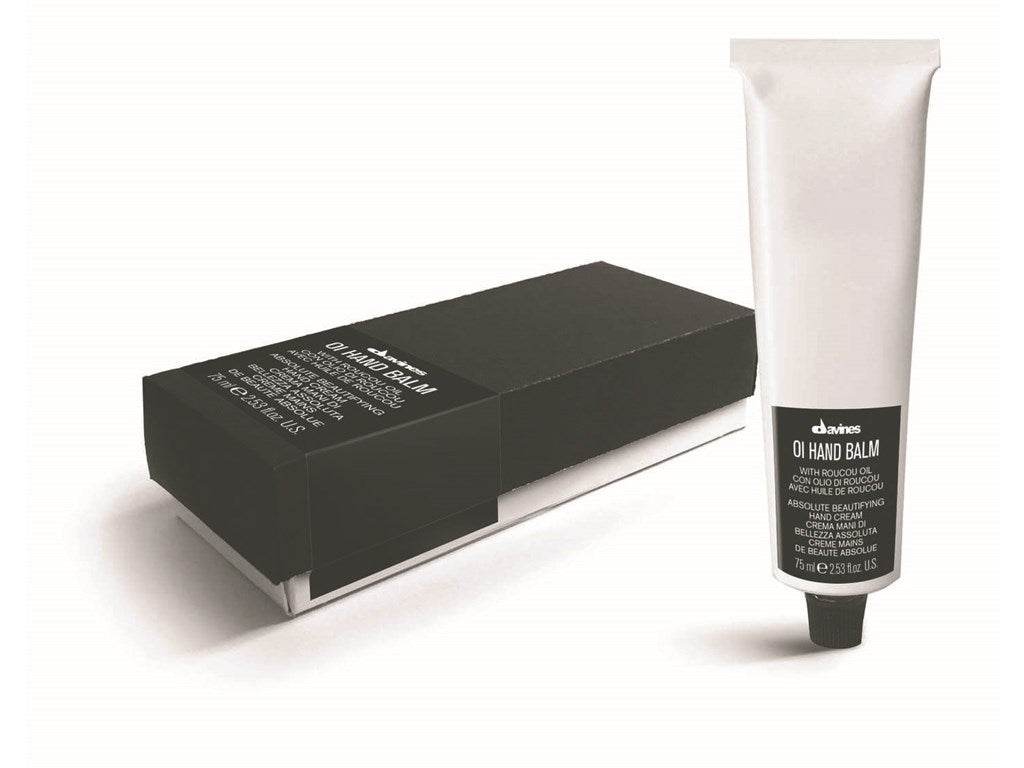 Davines - Davines Oi Hand Balm - 75ml - frashhair.com