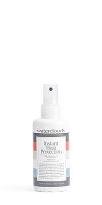 Waterclouds - Waterclouds Instant Heat Protection - 150ml - frashhair.com