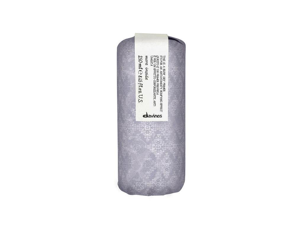Davines - Davines More Inside Blow Dry Primer - 250ml - frashhair.com