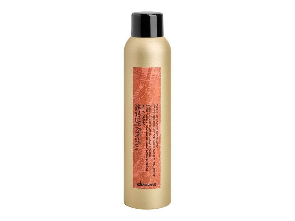 Davines - Davines More Inside Dry Shampoo - 250ml - frashhair.com