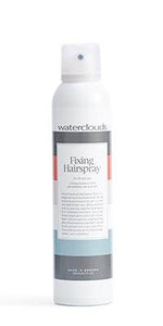 Waterclouds - Waterclouds Fixing Hairspray - 250ml - frashhair.com