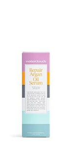 Waterclouds - Waterclouds Repair Argan Oil Serum - 100ml - frashhair.com