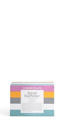 Waterclouds - Waterclouds Repair Hairbutter - 250ml - frashhair.com