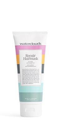Waterclouds - Waterclouds Repair Hairmask - 200ml - frashhair.com
