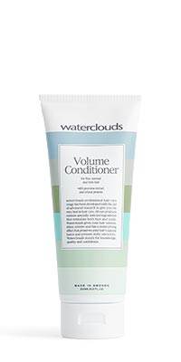 Waterclouds - Waterclouds Volume Conditioner - 200ml - frashhair.com