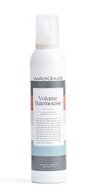 Waterclouds - Waterclouds Volume Hair Mousse - 250ml - frashhair.com