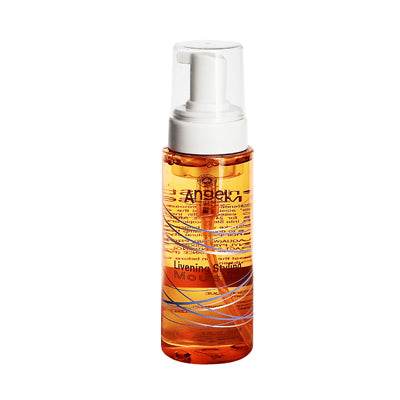 Angel - Angel Livening styling mousse - 260ml - frashhair.com