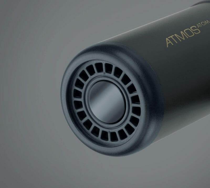 Diva Pro - Diva Pro Atmos Atom Dryer - frashhair.com