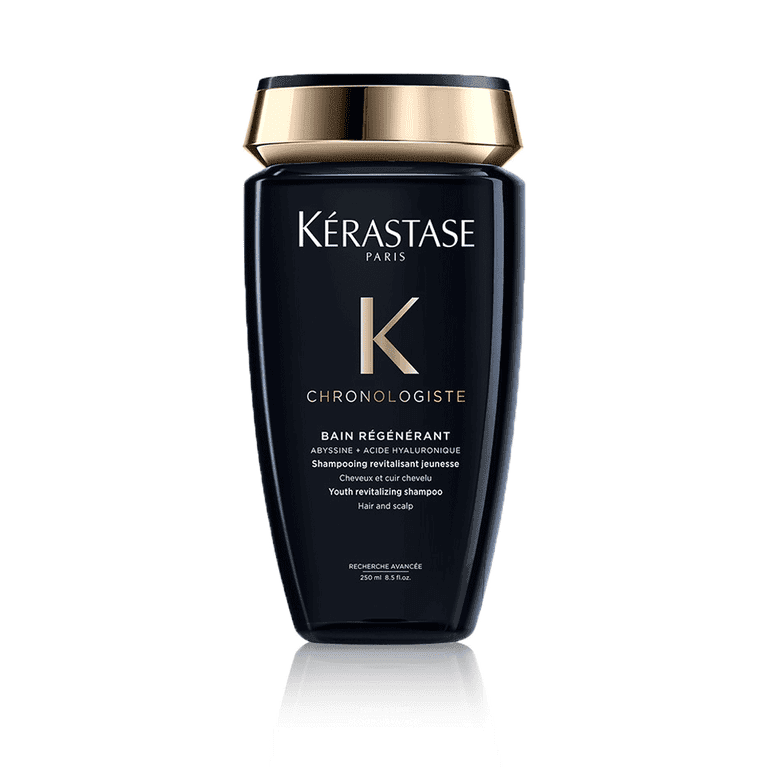 Kérastase - Kérastase Chronologiste Bain Régénérant Shampoo - 250ml - frashhair.com