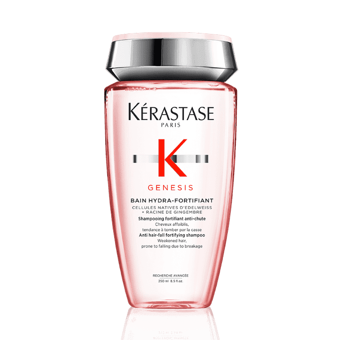Kérastase - Kérastase Genesis Bain Hydra-Fortifiant - 250ml - frashhair.com