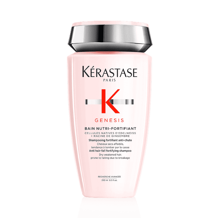 Kérastase Genesis Bain Nutri-Fortifiant - 250ml - 250ml - Freshhair