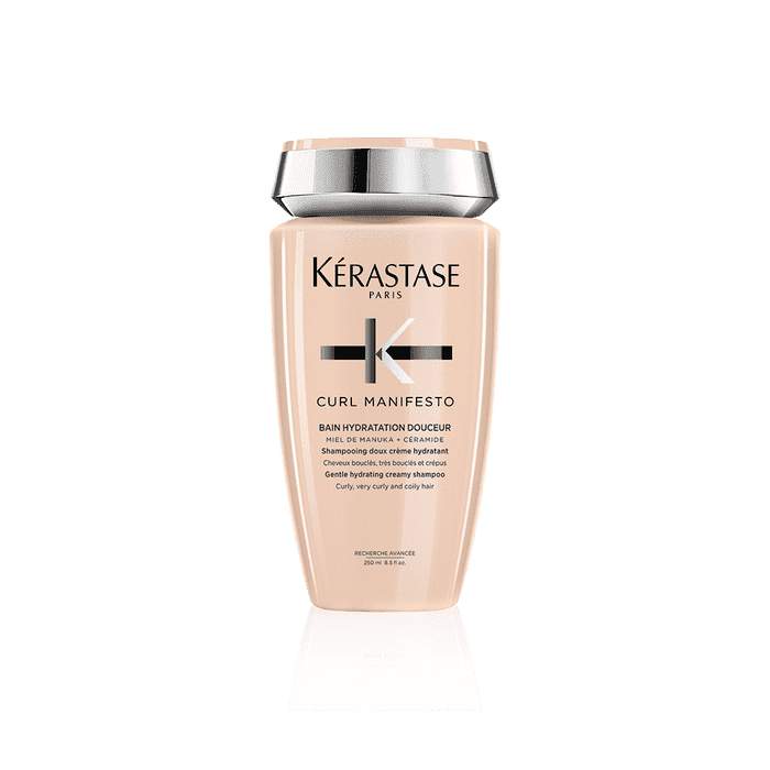 Kérastase - Kérastase Curl Manifesto Bain Hydratation Douceur - 250ml - frashhair.com