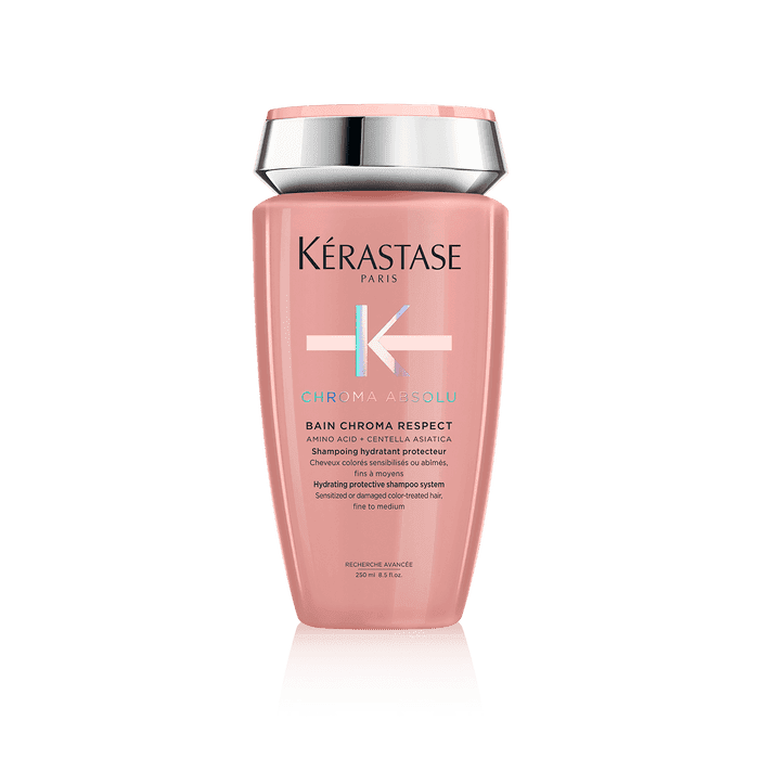 Kérastase Chroma Absolu Bain Chroma Respect - 250ml - 250ml - Freshhair