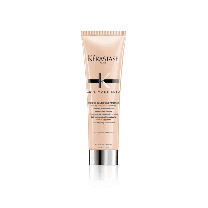 Kérastase - Kérastase Curl Manifesto Crème De Jour Fondamentale - 150ml - frashhair.com
