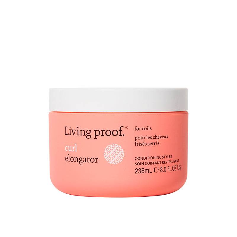 Living proof - Living proof curl elongator - 236ml - frashhair.com