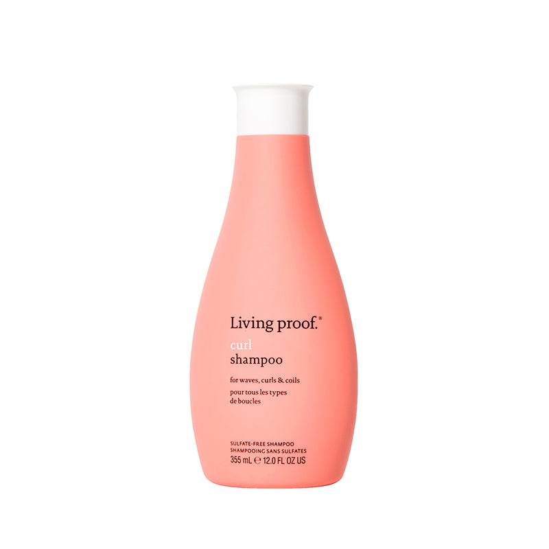 Living proof - Living proof curl shampoo - 355ml - frashhair.com