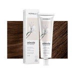 Montibello - Montibello Permanent Farve Dénuée Nº 6 - Mørk Blond - frashhair.com