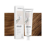 Montibello - Montibello Permanent Farve Dénuée Nº 8 - Lys blond - frashhair.com