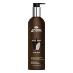 Angel for men - Black Angel for men Daily Shampoo - 400ml - frashhair.com
