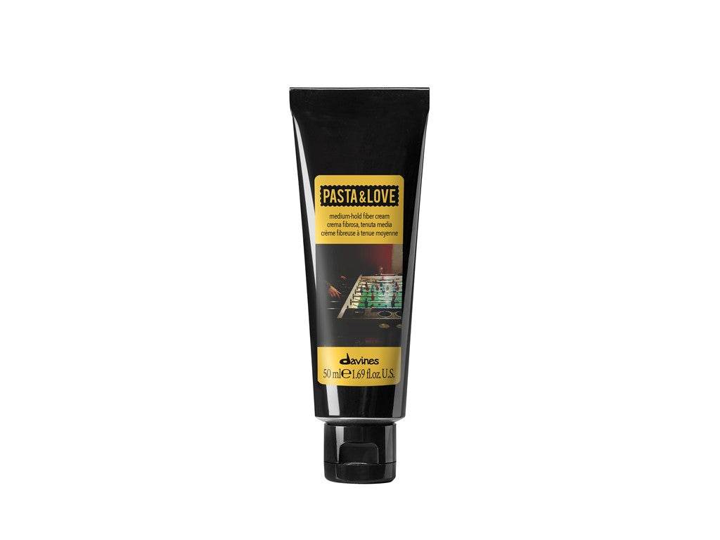 Davines - Davines Pasta & Love Fiber Cream - 50ml - frashhair.com