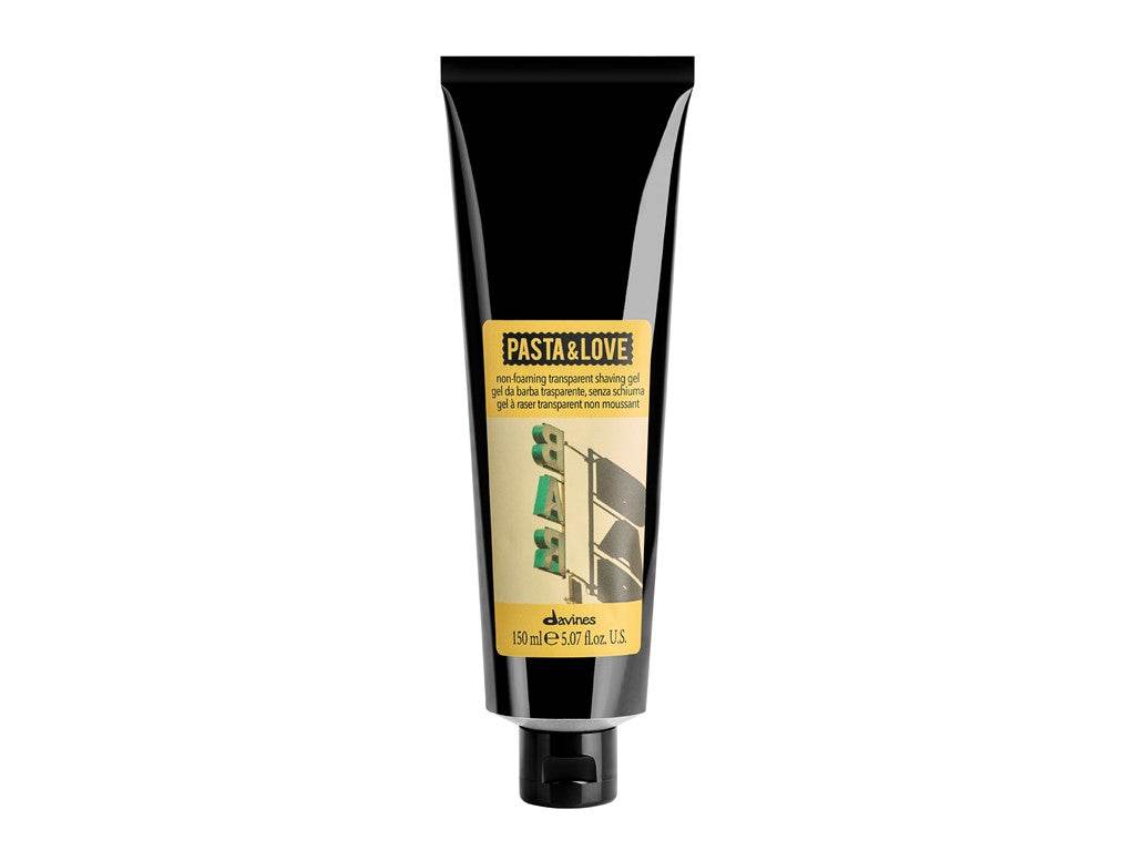 Davines - Davines Pasta & Love Shaving Gel - 150ml - frashhair.com