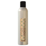 Davines - Davines More Inside medium hold hairspray - 400ml - frashhair.com