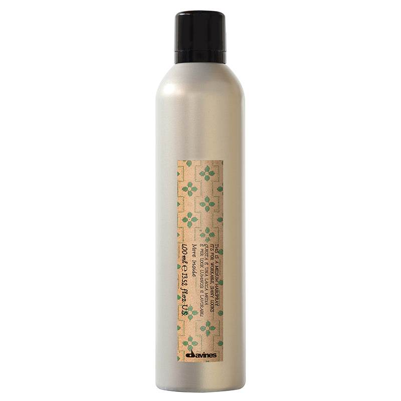 Davines - Davines More Inside medium hold hairspray - 400ml - frashhair.com
