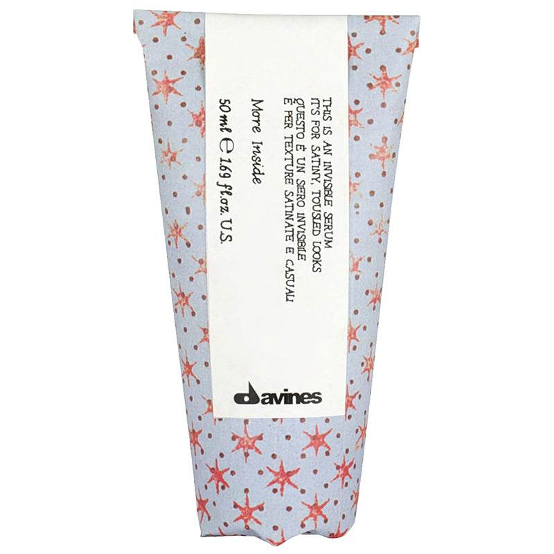 Davines - Davines More Inside invisible serum - 50ml - frashhair.com