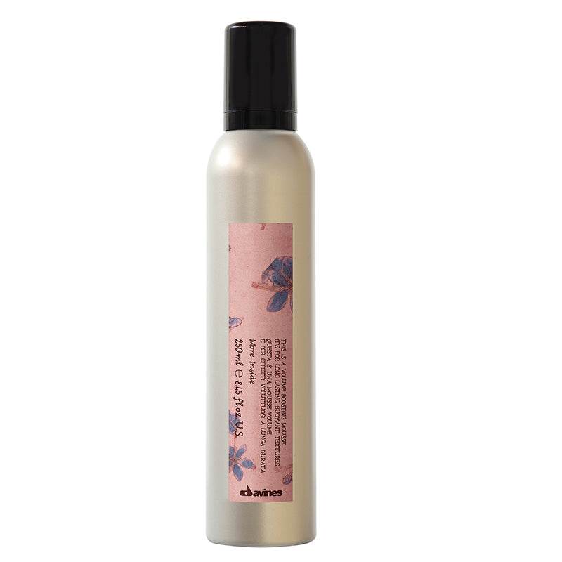 Davines - Davines More Inside volume boosting mousse - 250ml - frashhair.com