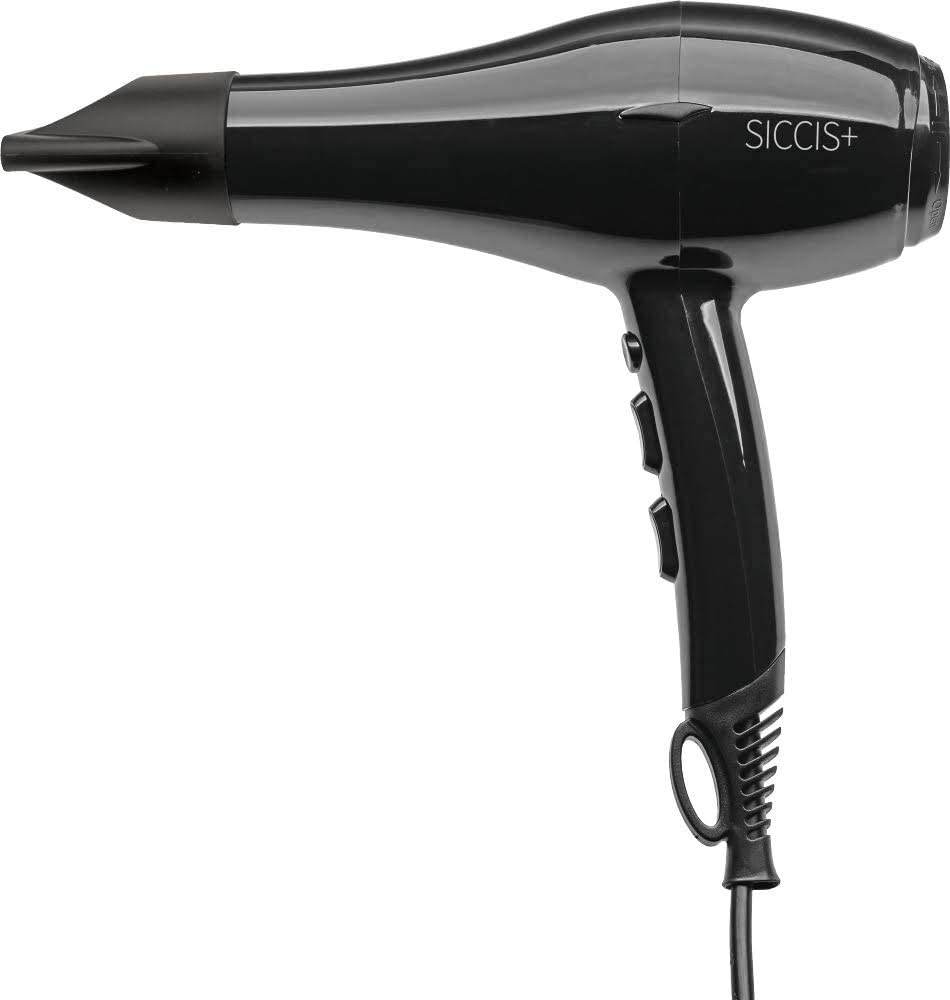 Efalock - Efalock Professional SICCIS+ hårtørrer - frashhair.com