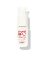 Eleven - Eleven Australia I Want Body Volume Powder - 9g - frashhair.com