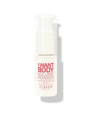 Eleven - Eleven Australia I Want Body Volume Powder - 9g - frashhair.com