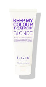 Eleven - Eleven Australia Keep My Colour Treatment Blonde - 200ml - frashhair.com