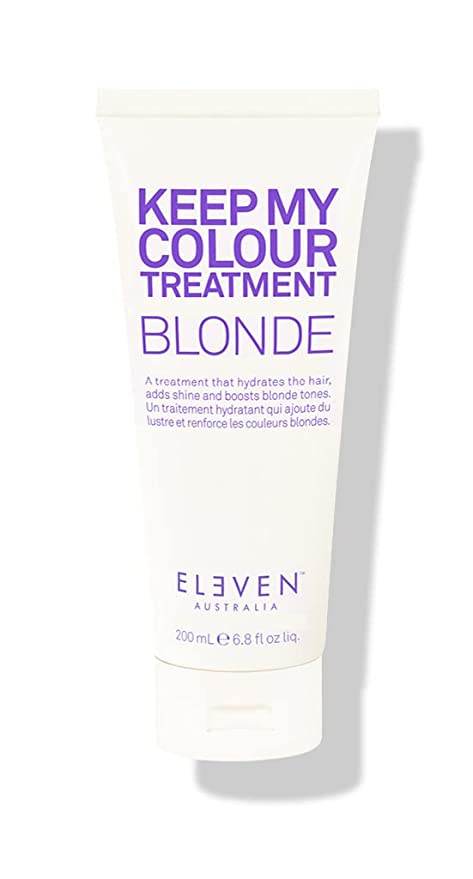 Eleven - Eleven Australia Keep My Colour Treatment Blonde - 200ml - frashhair.com
