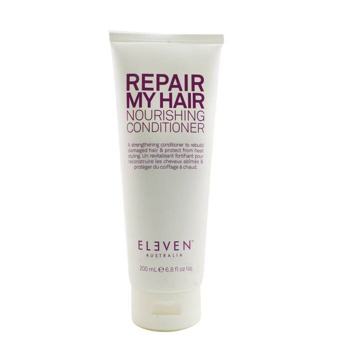 Eleven - Eleven Australia Repair My Hair Nourishing Conditioner - 200ml - frashhair.com