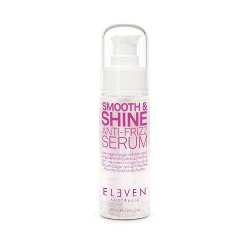 Eleven - Eleven Australia Smooth & Shine Anti-Frizz Serum - 60ml - frashhair.com
