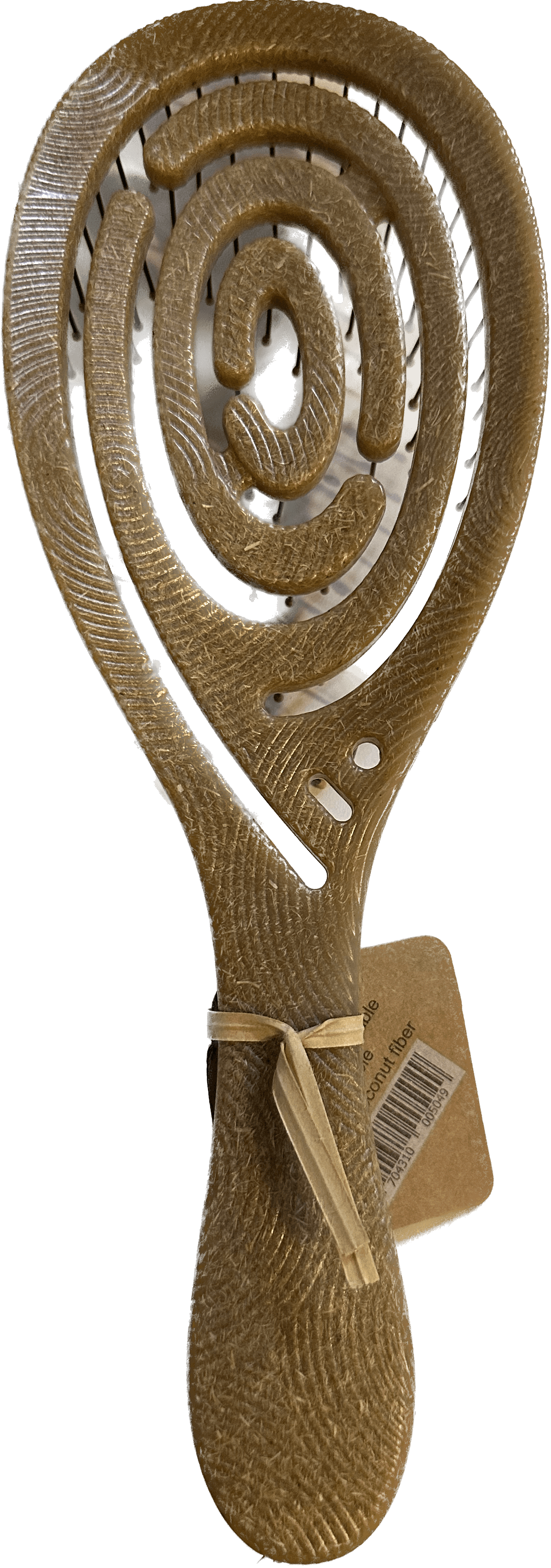 Nordic Bio Brush - Nordic Bio Brush – 100% genanvendelig - Flere farver - frashhair.com