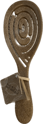 Nordic Bio Brush - Nordic Bio Brush – 100% genanvendelig - Flere farver - frashhair.com