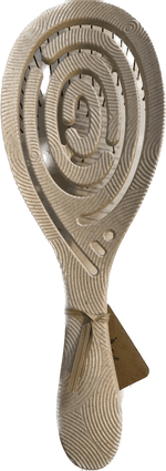 Nordic Bio Brush - Nordic Bio Brush – 100% genanvendelig - Flere farver - frashhair.com