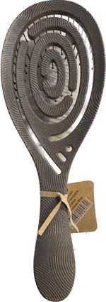 Nordic Bio Brush - Nordic Bio Brush – 100% genanvendelig - Flere farver - frashhair.com