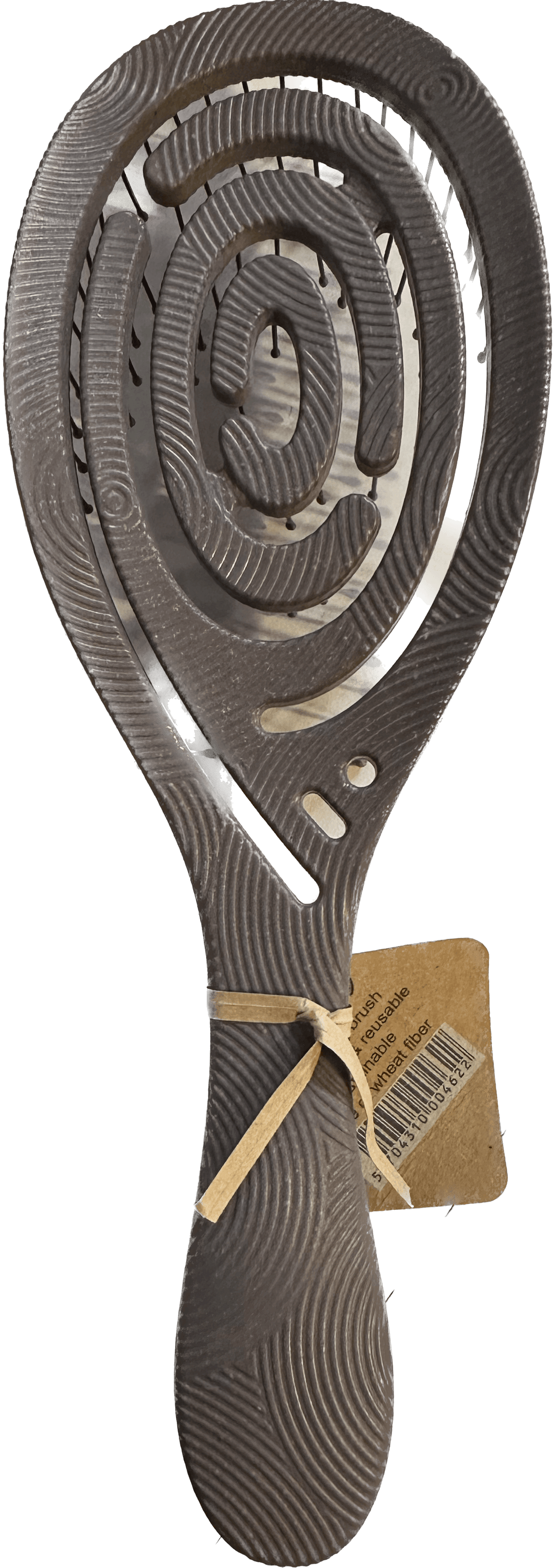 Nordic Bio Brush - Nordic Bio Brush – 100% genanvendelig - Flere farver - frashhair.com
