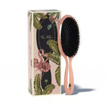 Fan palm - Fan Palm Hair Brush Blush - Medium - frashhair.com