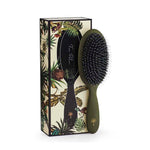 Fan palm - Fan Palm Hair Brush Jungle - Medium - frashhair.com