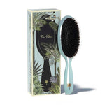 Fan palm - Fan Palm Hair Brush Maldives - Medium - frashhair.com